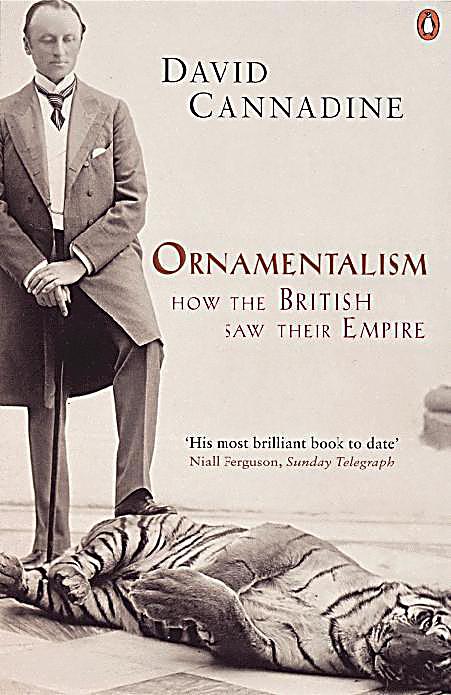 Penguin: Ornamentalism