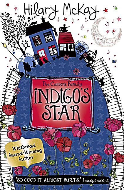 Indigo´s Star