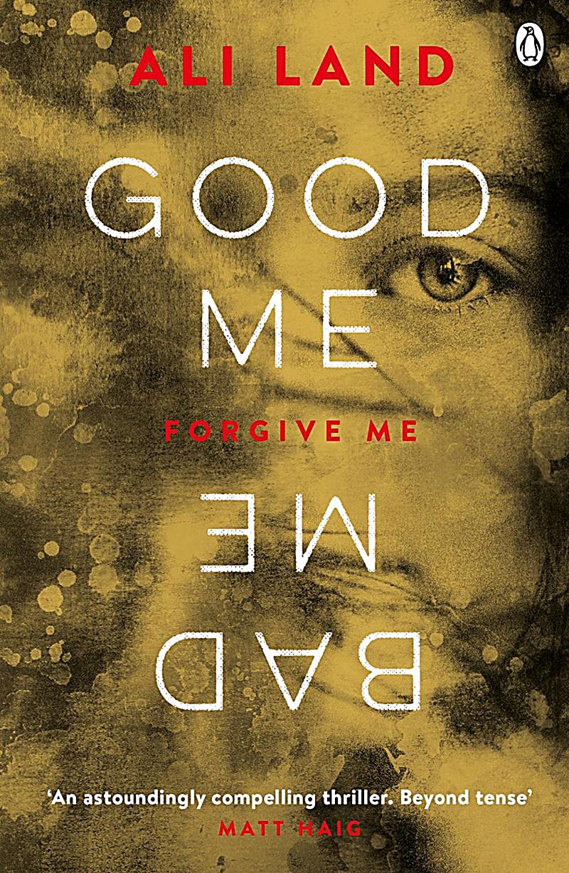 Good Me Bad Me