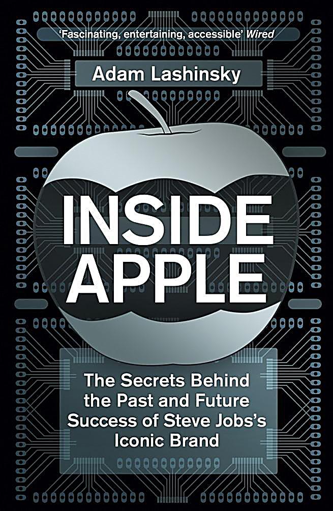 John Murray: Inside Apple