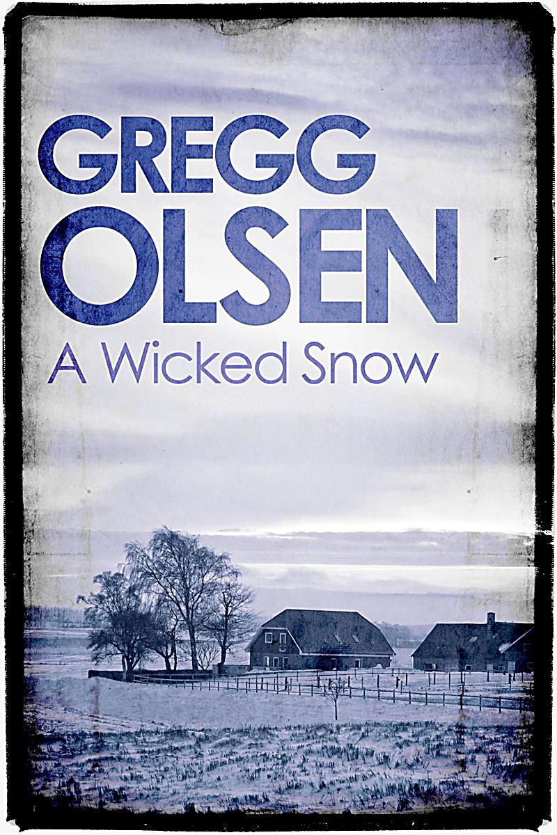 Constable: A Wicked Snow