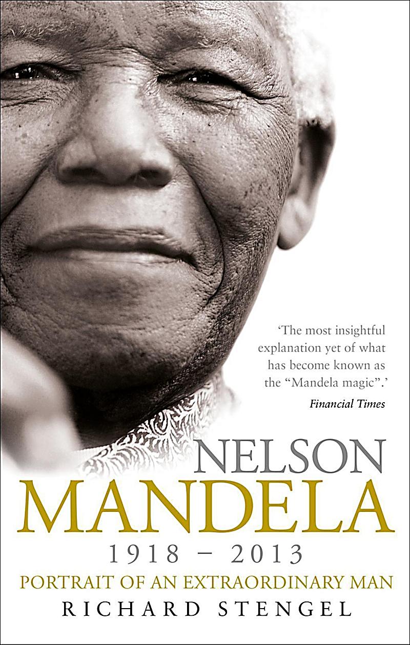Nelson Mandela