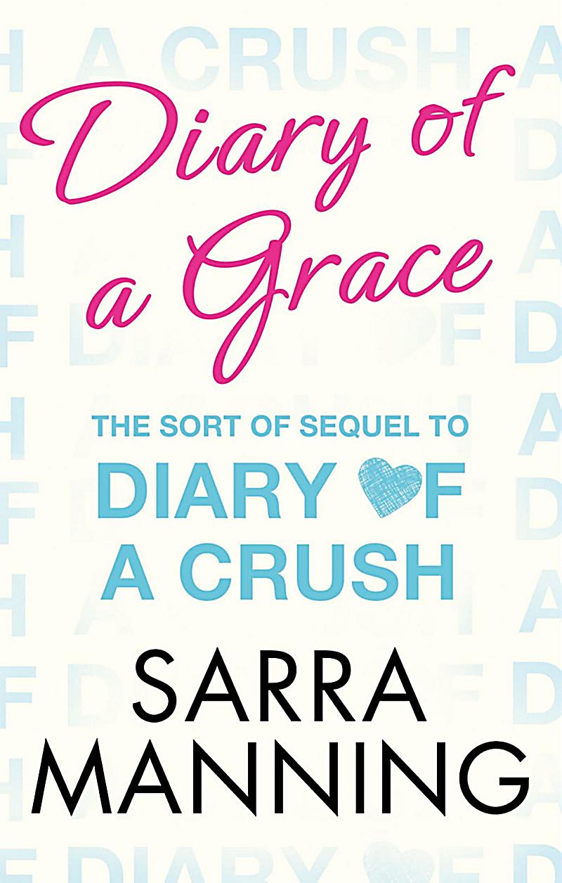 Atom: Diary of a Grace