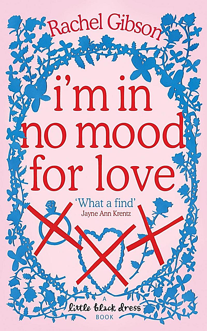 I´m In No Mood For Love