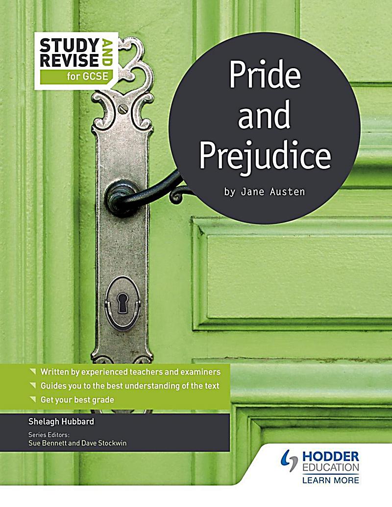 Study and Revise for GCSE: Pride and Prejudice