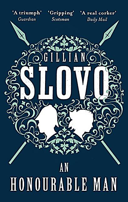 Virago Press: An Honourable Man