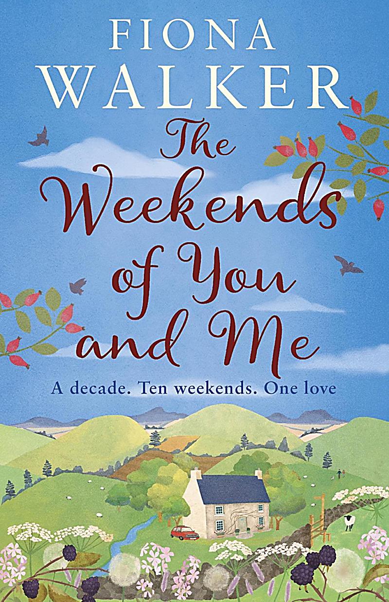 Sphere: The Weekends of You and Me