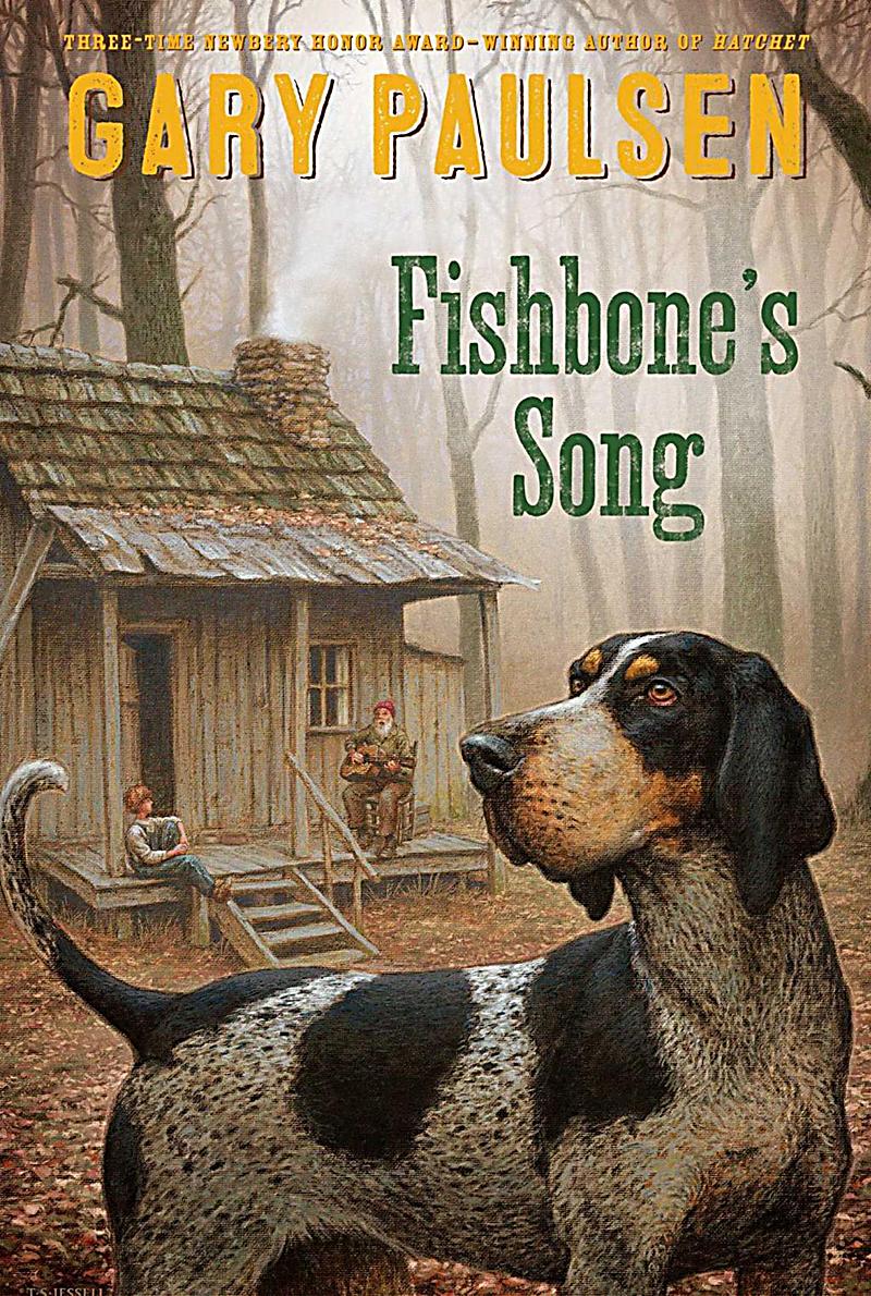 Fishbone´s Song