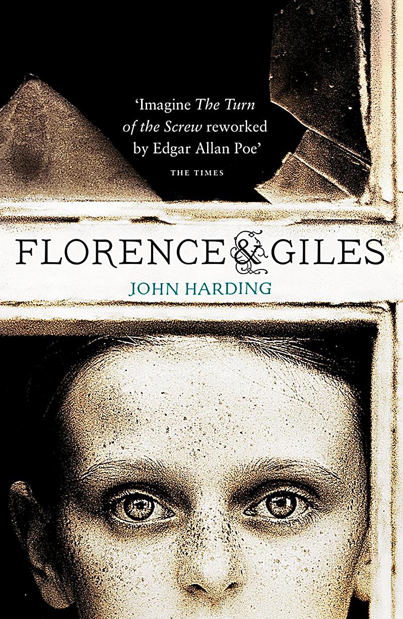 The Borough Press: Florence and Giles
