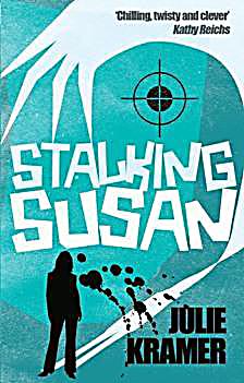 Piatkus Books: Stalking Susan