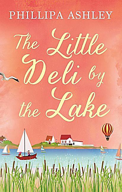 The Little Deli by the Lake