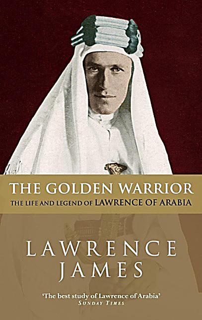 Abacus: The Golden Warrior