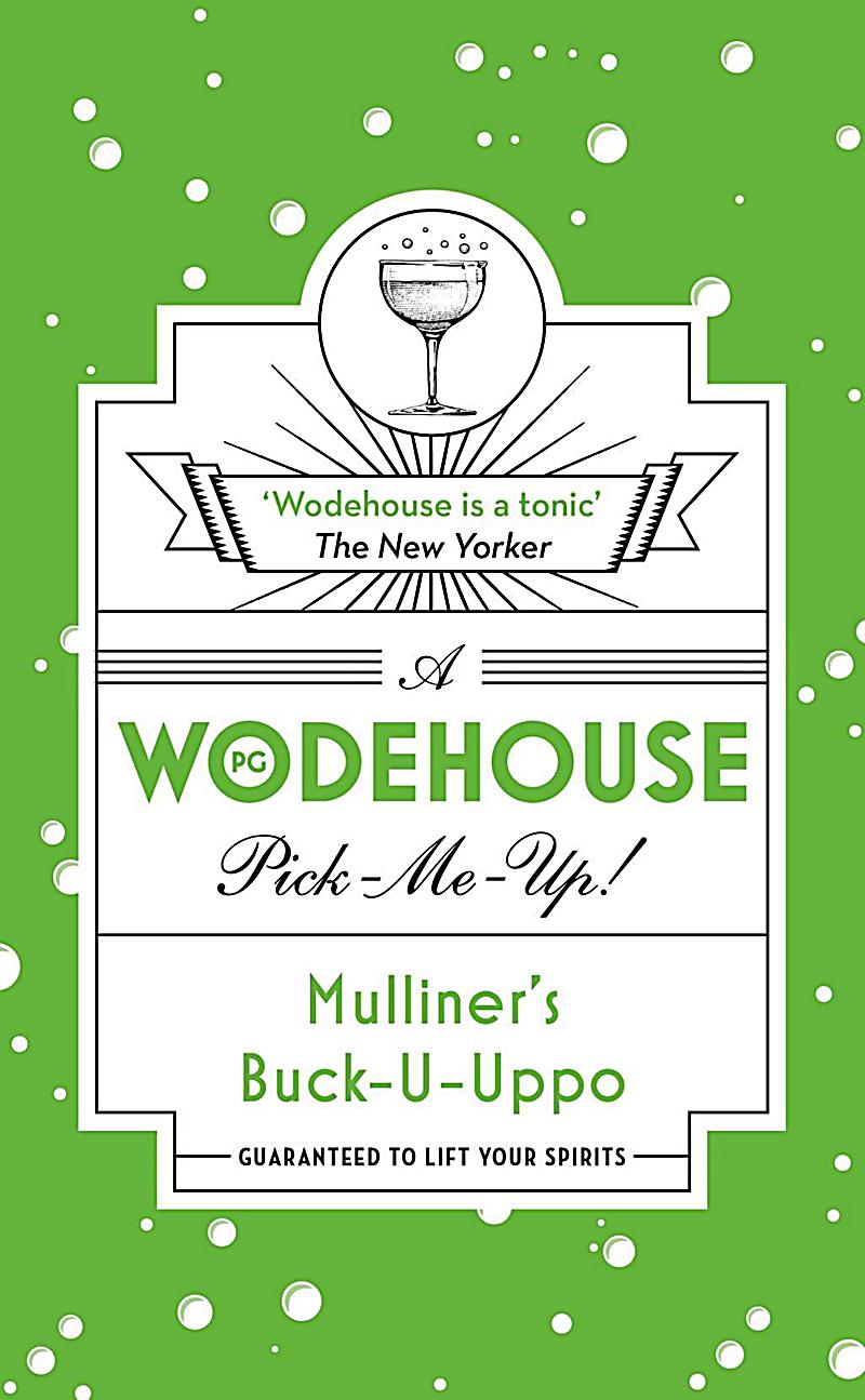 Mulliner´s Buck-U-Uppo