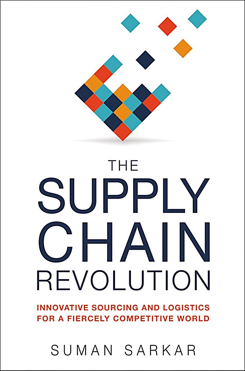 AMACOM: The Supply Chain Revolution