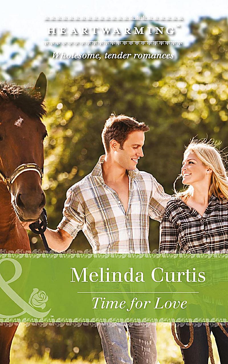 Time For Love (Mills & Boon Heartwarming) (A Harmony Valley Novel, Book 5)