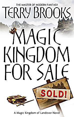 Orbit: Magic Kingdom For Sale/Sold