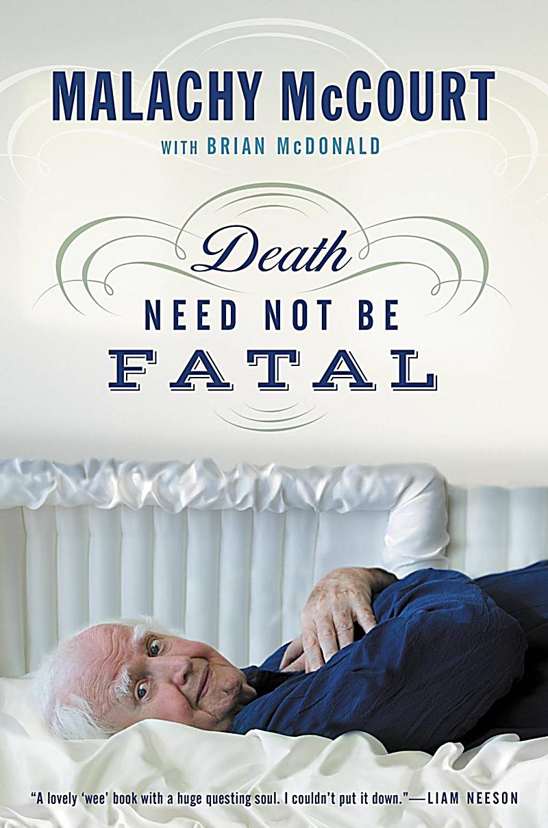 Center Street: Death Need Not Be Fatal