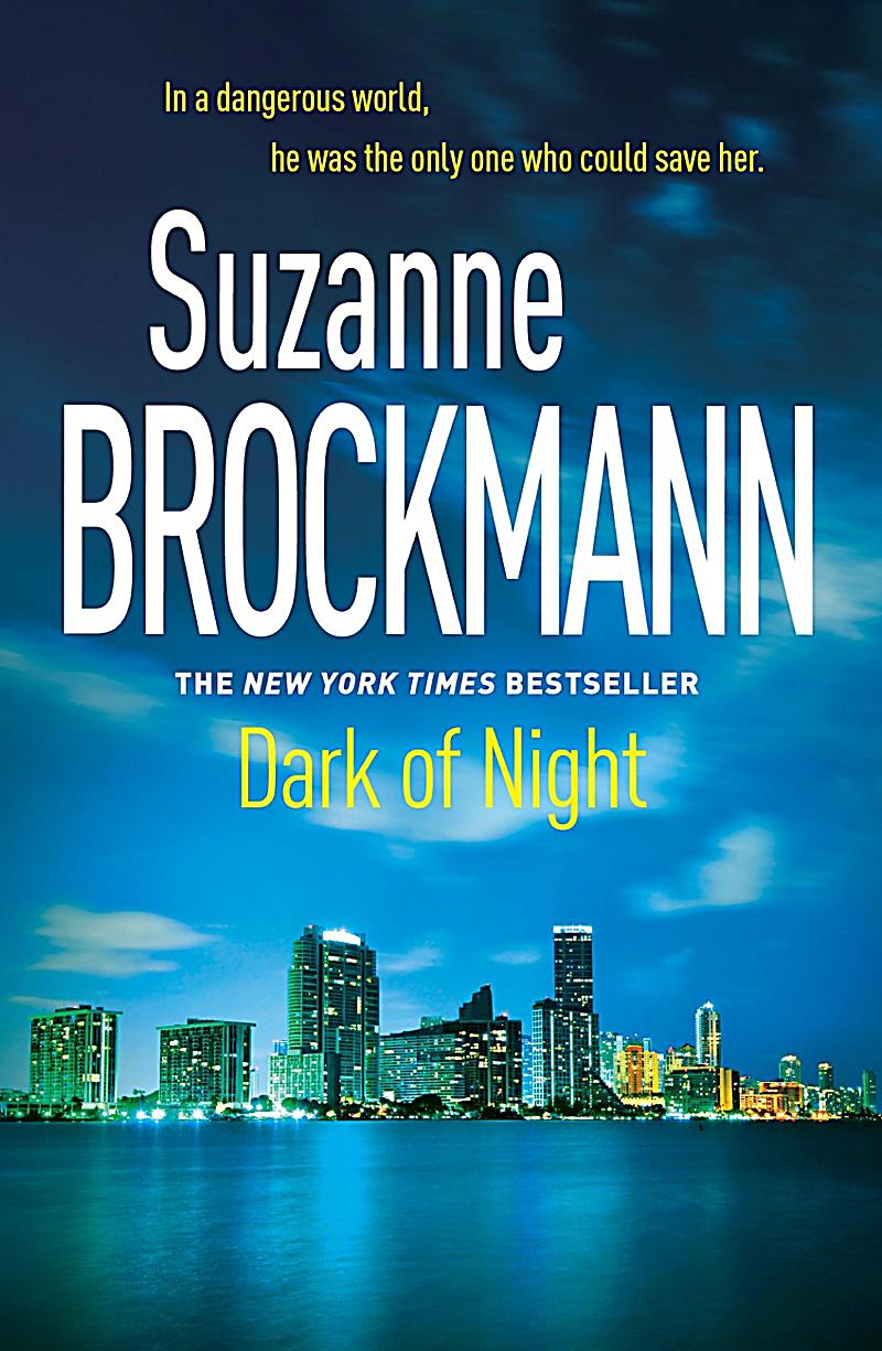 Headline Eternal: Dark of Night: Troubleshooters 14