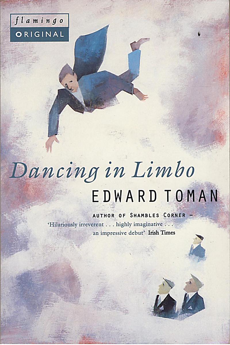 Flamingo: Dancing in Limbo