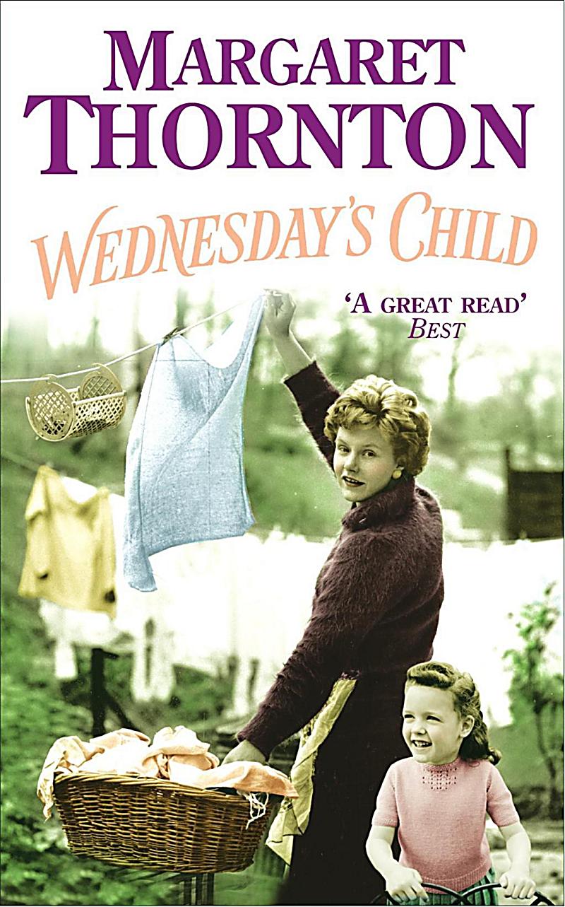 Wednesday´s Child