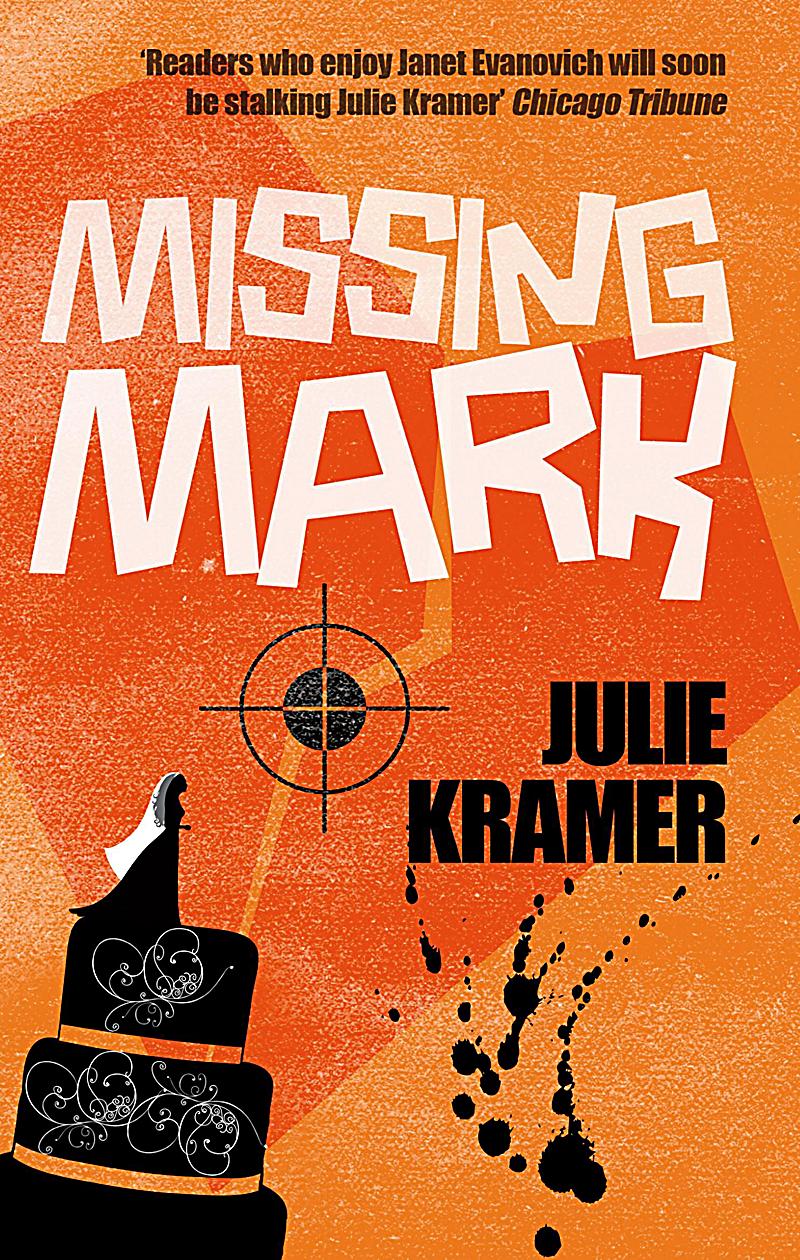 Piatkus Books: Missing Mark