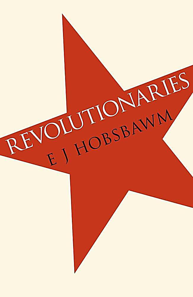 Weidenfeld and Nicholson: Revolutionaries