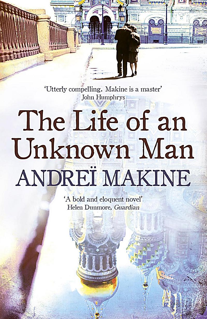 Sceptre: The Life of an Unknown Man