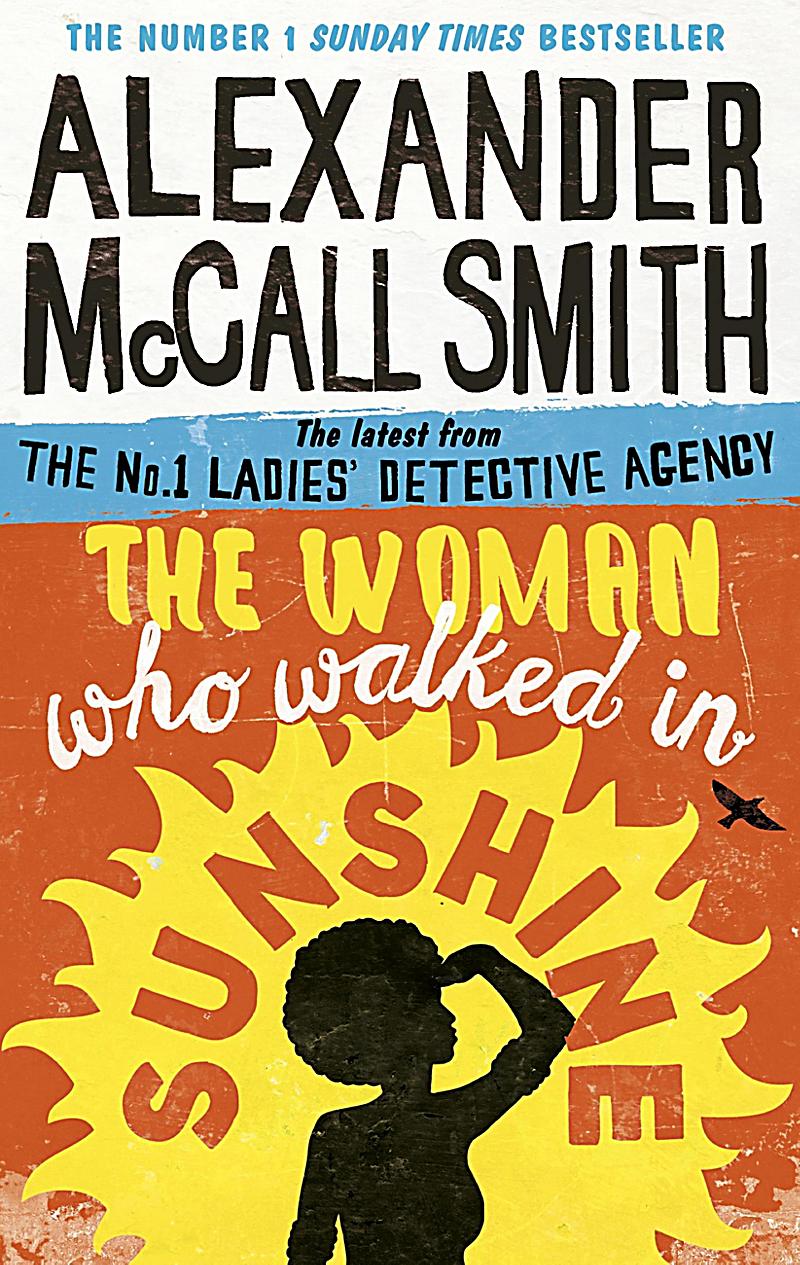 Little, Brown Book Group: The Woman Who Walked in Sunshine