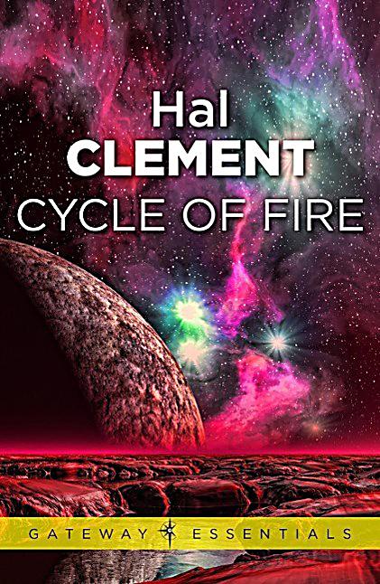 Gateway: Cycle of Fire