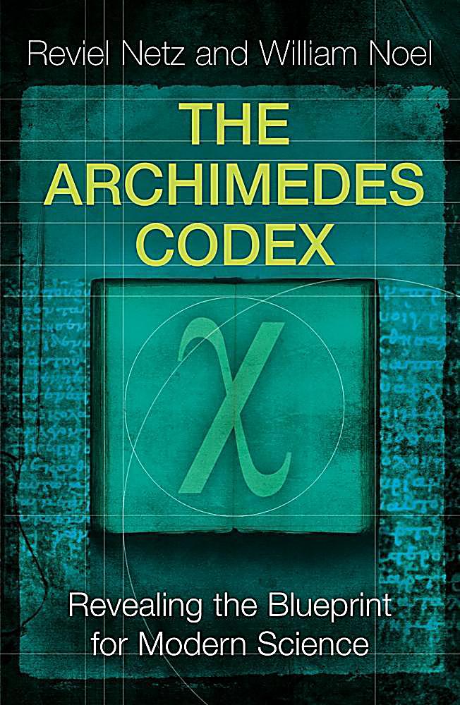 Weidenfeld and Nicholson: The Archimedes Codex