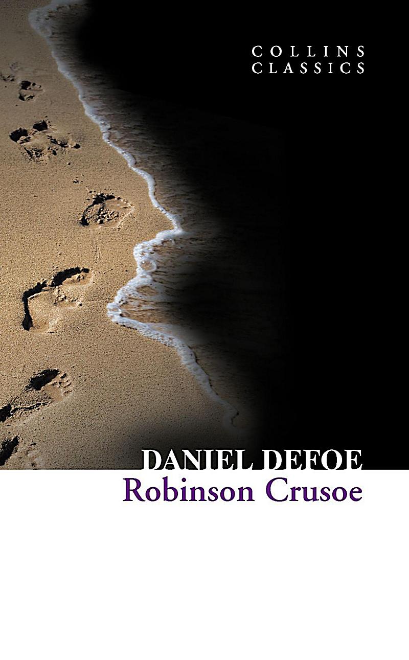 Robinson Crusoe (Collins Classics)