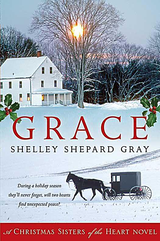 Sisters of the Heart: 4 Grace