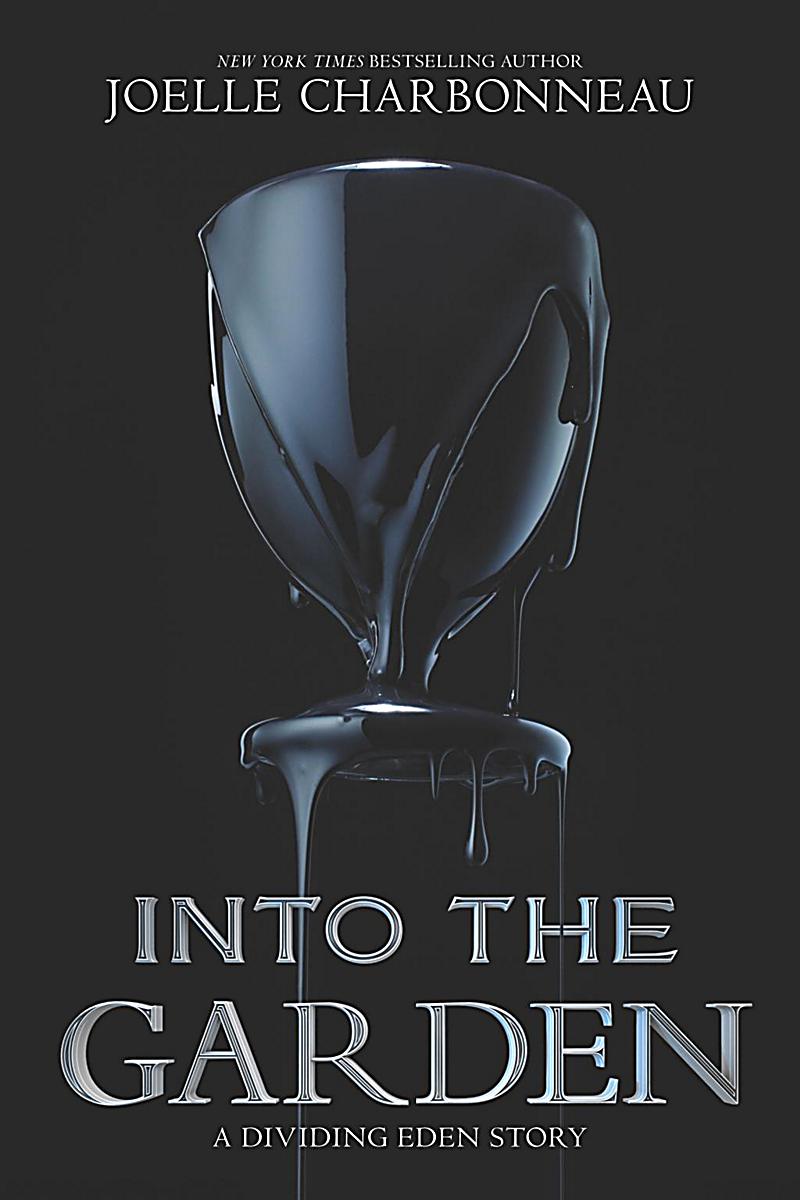 HarperTeen: Into the Garden