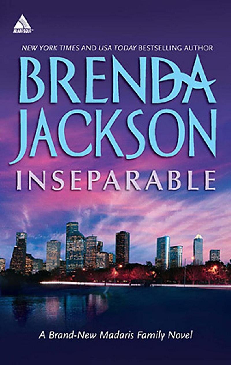 Inseparable (Mills & Boon Kimani Arabesque) (Madaris Family Saga, Book 10)