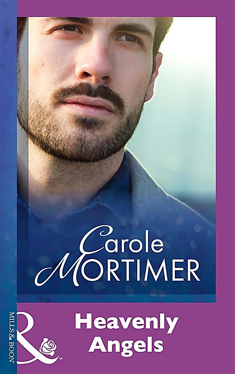 Modern: Heavenly Angels (Mills & Boon Modern)