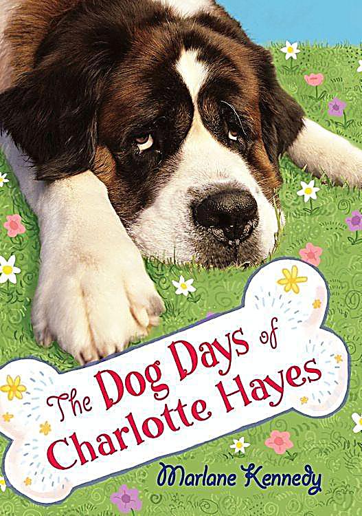 The Dog Days of Charlotte Hayes