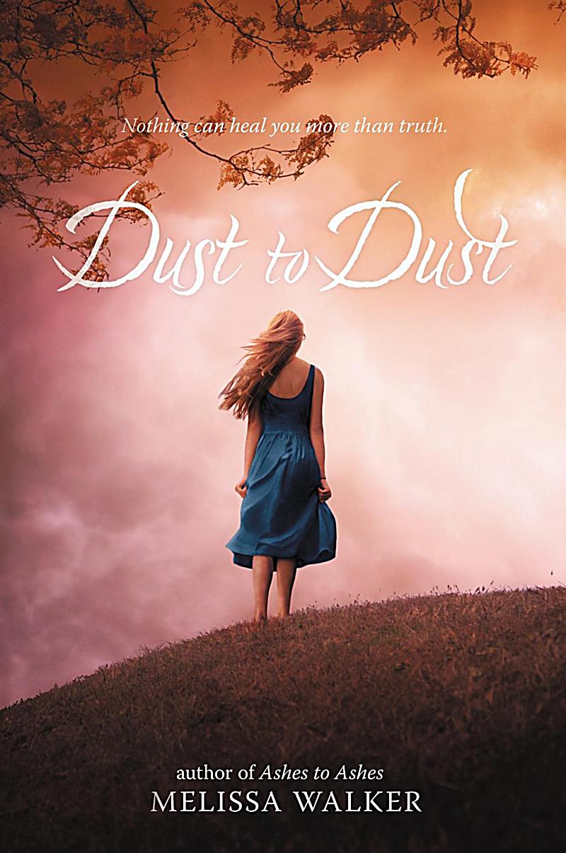 Katherine Tegen Books: Dust to Dust