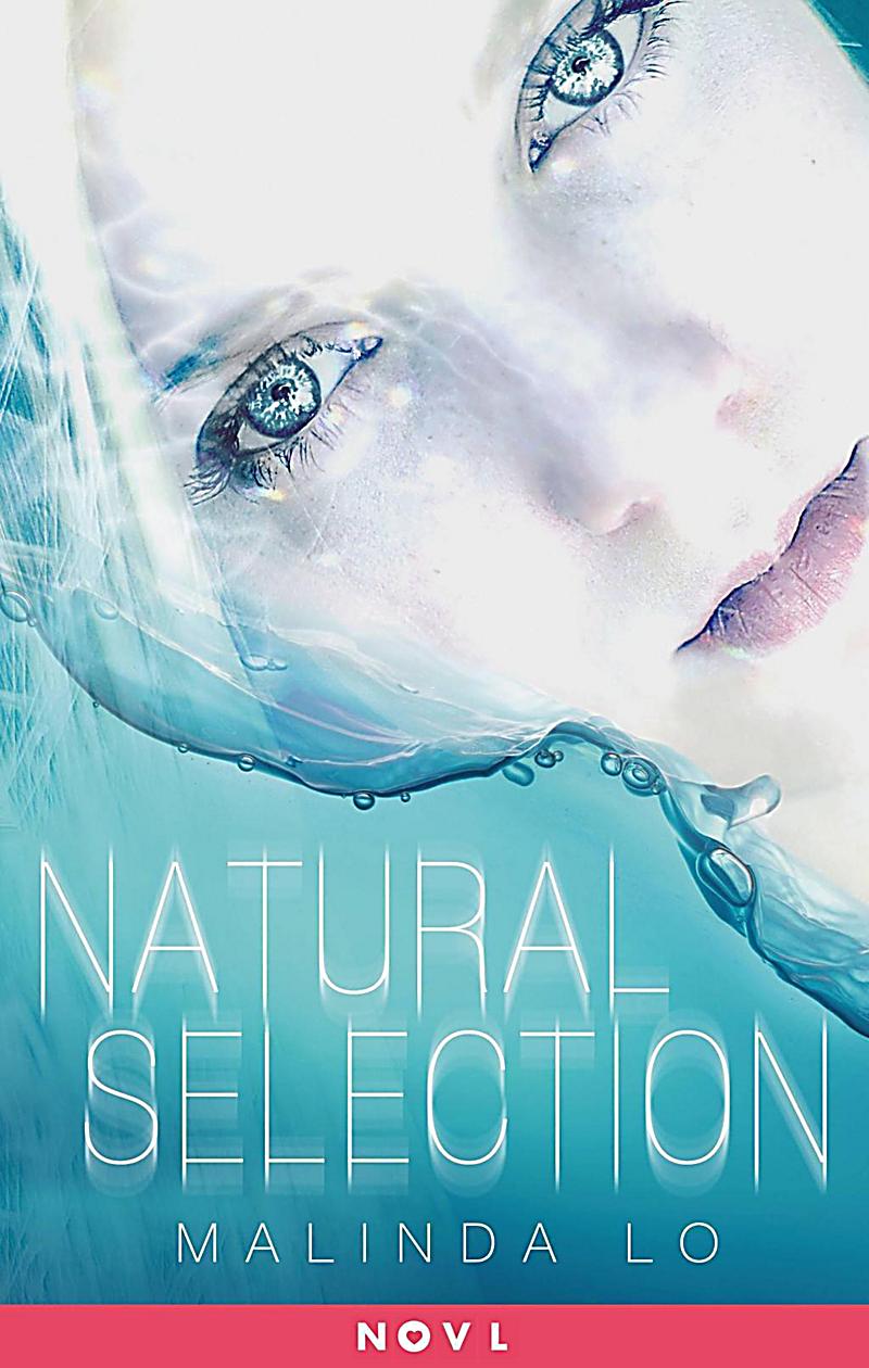Little, Brown Books for Young Readers: Natural Selection
