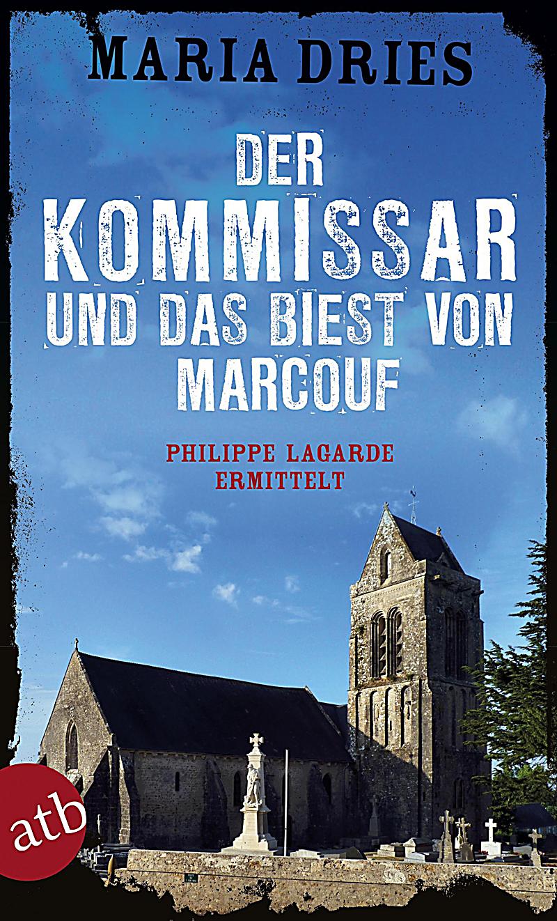 Der Kommissar und das Biest von Marcouf