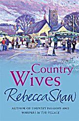 BARLEYBRIDGE: Country Wives