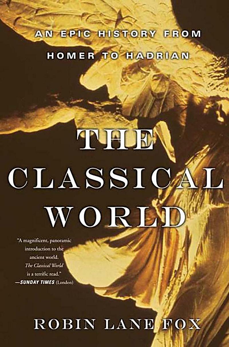 Basic Books: The Classical World