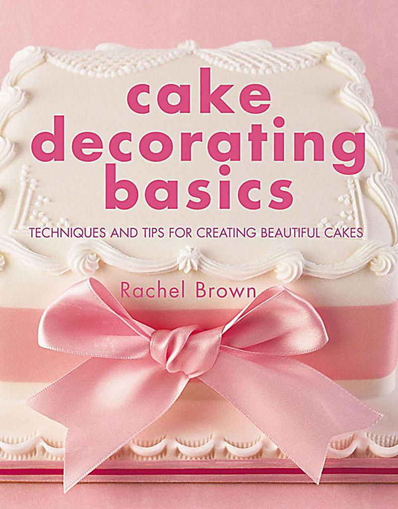 Cake Decorating Basics