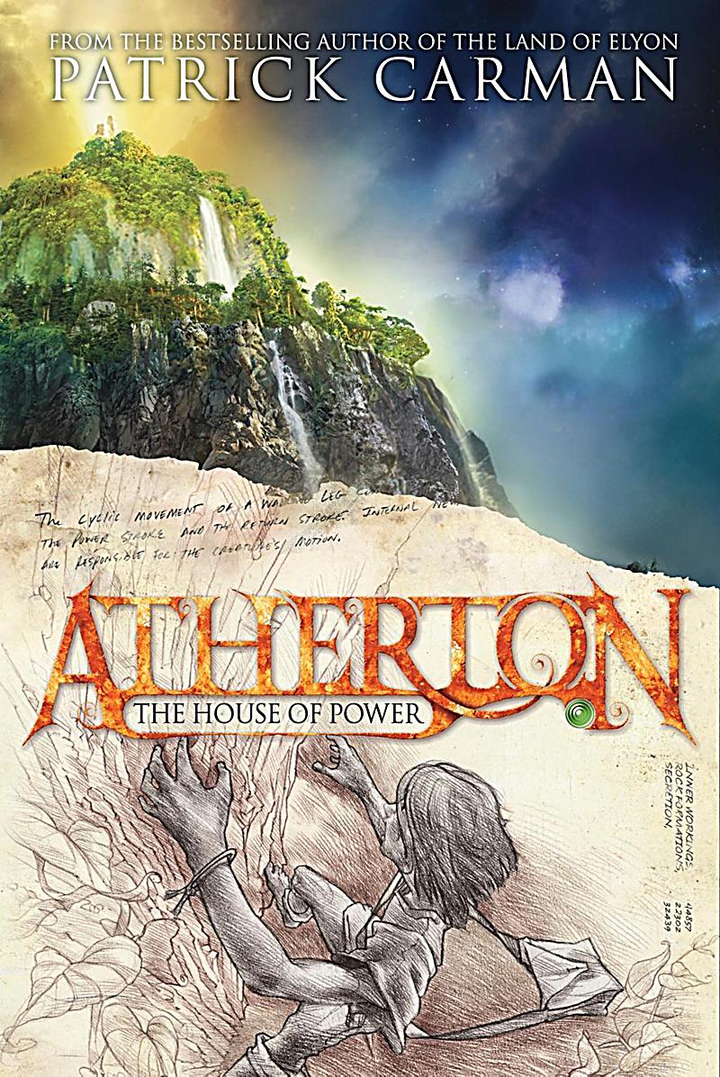 Atherton #1