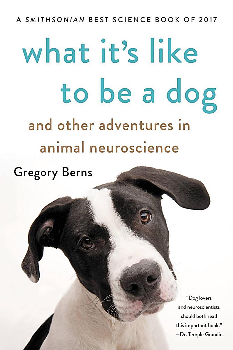 What It´s Like to Be a Dog