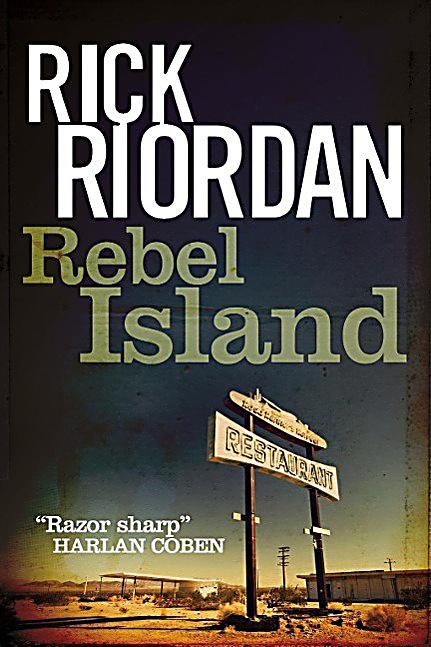Rebel Island