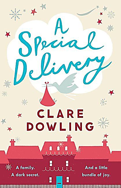 Review: A Special Delivery
