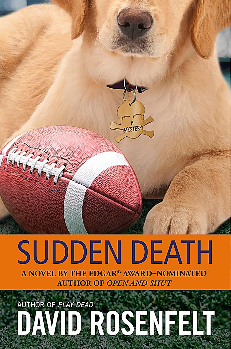 Grand Central Publishing: Sudden Death