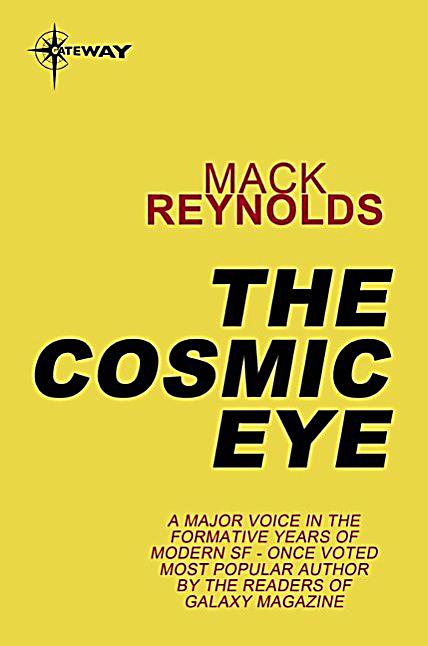 Gateway: The Cosmic Eye