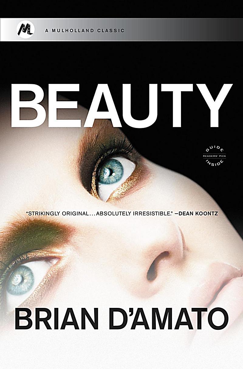 Mulholland Books: Beauty
