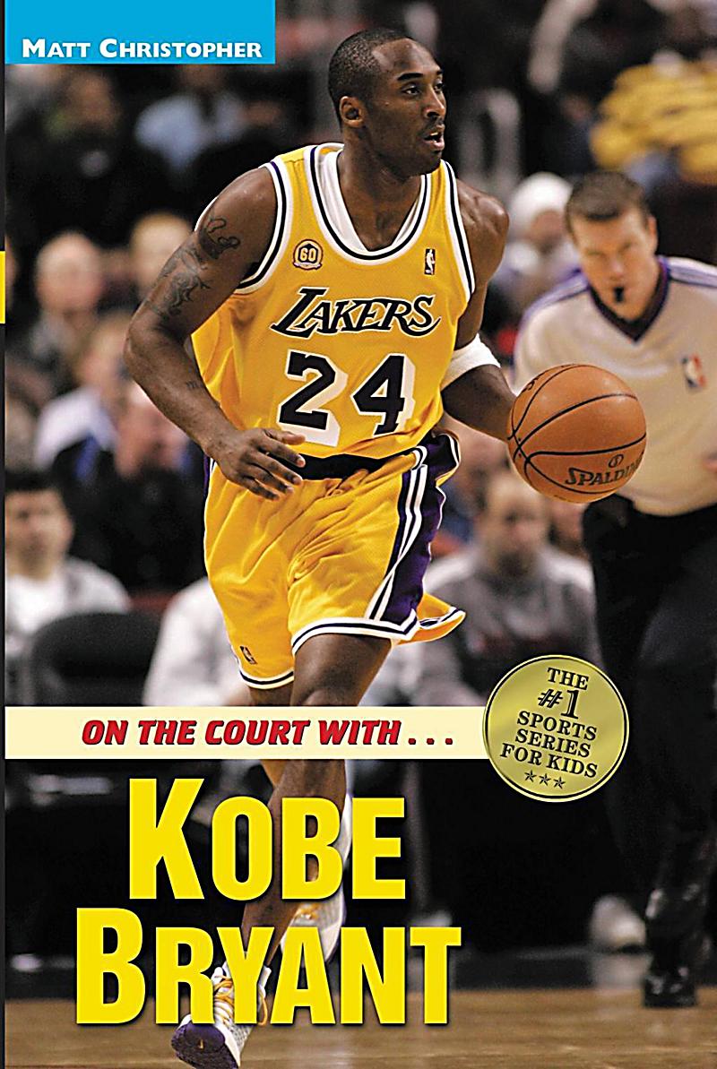 On the Court with ... Kobe Bryant